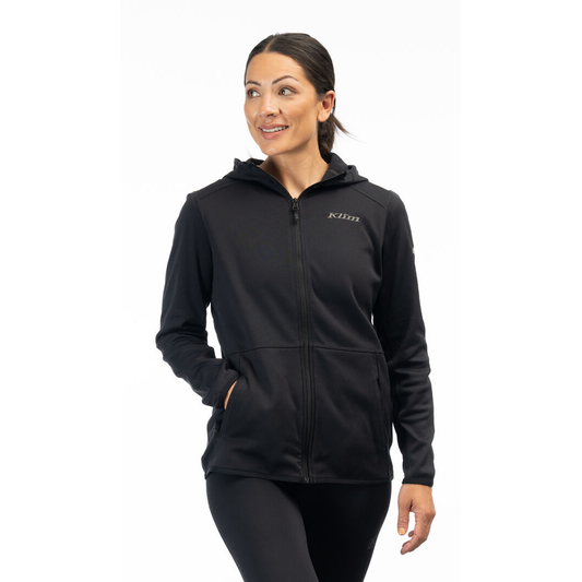  Klim Women's Solitude Hoodie
