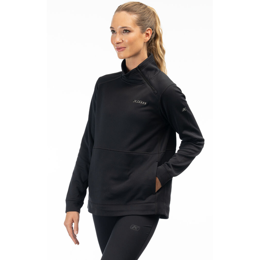  Klim Women's Solitude Asym Pullover