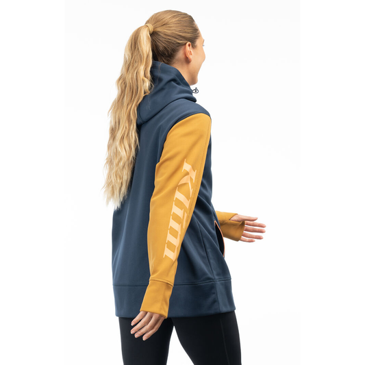  Klim Women's Vista Long Hoodie