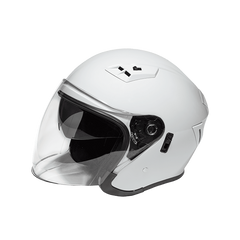 [Color:::White] Fulmer 360 Forge Helmet