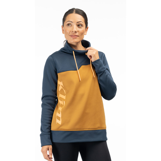  Klim Women's Accelerate Pullover