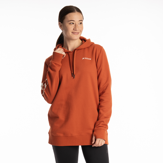  Mariposa Pullover Hoodie