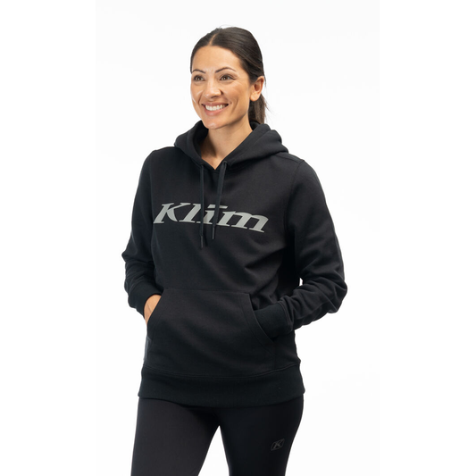  Klim Women's Pullover Hoodie