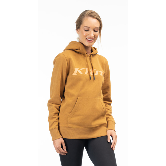  Klim Women's Pullover Hoodie
