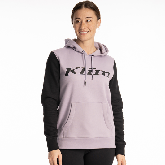  Klim Women's Pullover Hoodie