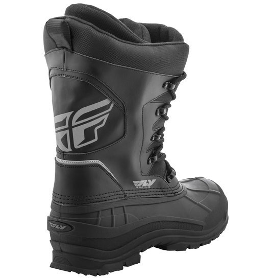  Fly Aurora Boots