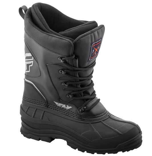  Fly Aurora Boots