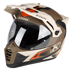 [Color:::Charger Peyote] Klim Krios Pro Helmet ECE/DOT