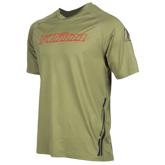  Klim Revolution SS Jersey