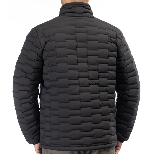  Klim Boulder Stretch Down Jacket
