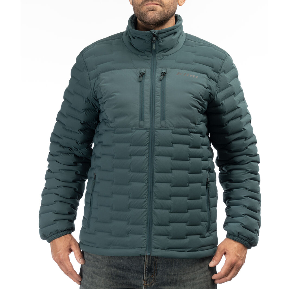 Klim Boulder Stretch Down Jacket – Up North Sports