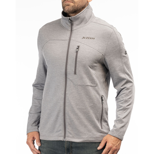  Klim Echo Wool Fleece Jacket