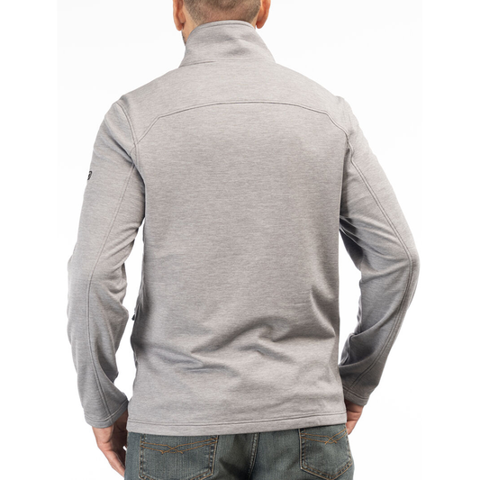  Klim Echo Wool Fleece Jacket