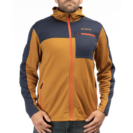  Klim Glacier Hoodie