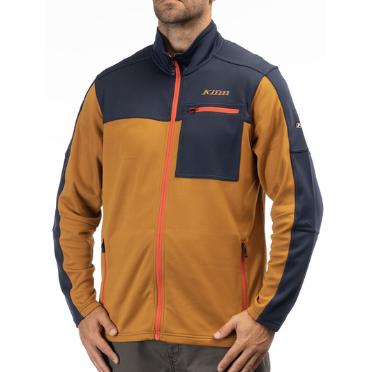  Klim Glacier Jacket