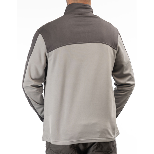  Klim Glacier 1/4 Zip