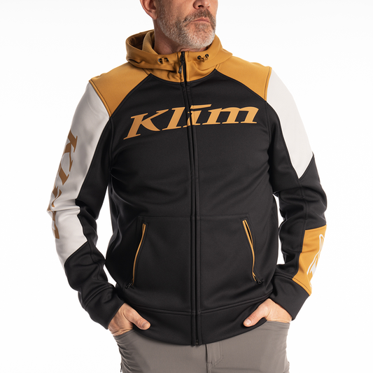  Klim Stealth Hoodie