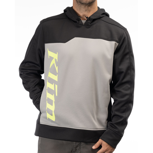  Klim Accelerator Pullover Hoodie