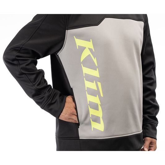  Klim Accelerator Pullover Hoodie