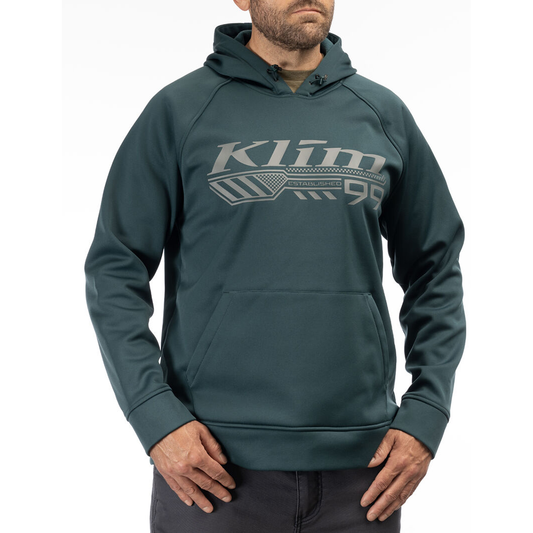  Klim Foundation Pullover Hoodie