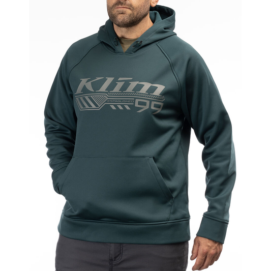  Klim Foundation Pullover Hoodie
