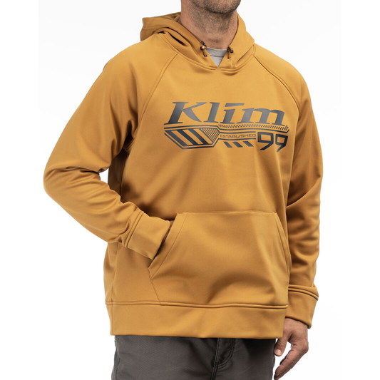  Klim Foundation Pullover Hoodie