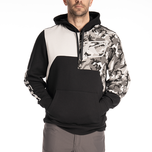  Klim Cliff Hanger Pullover Hoodie
