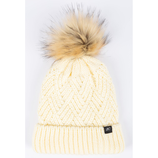  Klim Chevron Pom Beanie