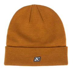 [Color:::Golden Brown] Klim Ridge Insulated Beanie