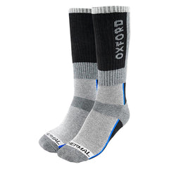 Oxford Men's Thermal Socks