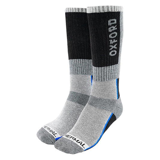 Oxford Men's Thermal Socks