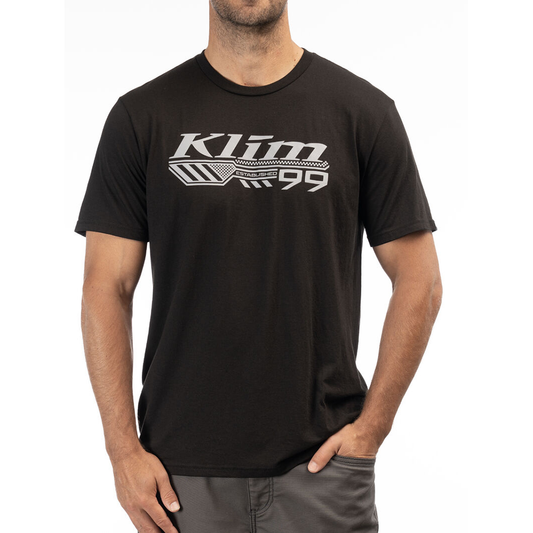  Klim Foundation Tri-Blend Tee