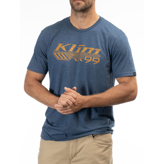  Klim Foundation Tri-Blend Tee