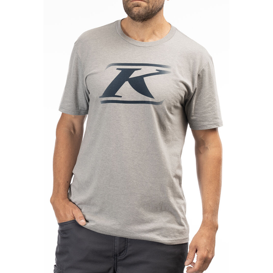  Klim Drift Tri-Blend Tee