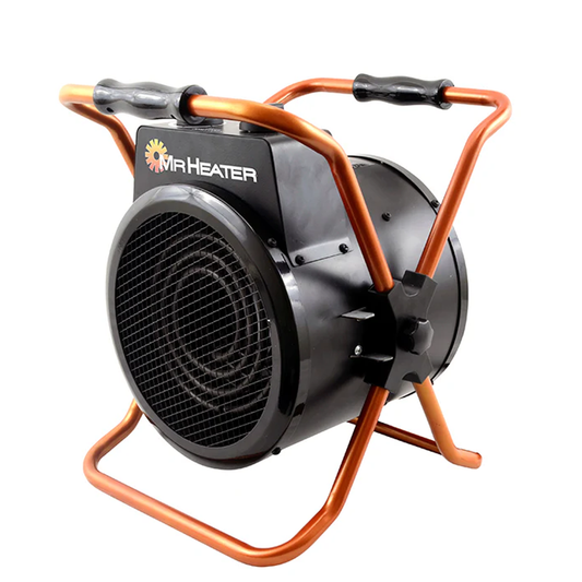 Mr. Heater 3.6 KW Portable Electric Heater 36kwforce