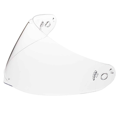 [Color:::Clear] Castle X CX390 Single-Lens Shields