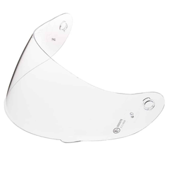 [Color:::Clear] Castle X CX360 Youth Single-Lens Shield