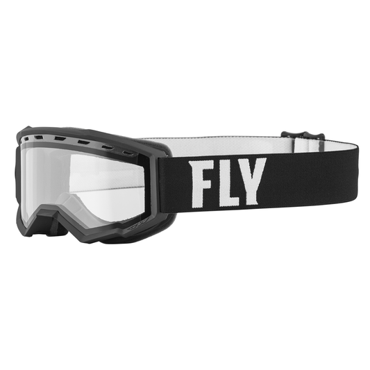  Fly Youth Focus Snow Goggle