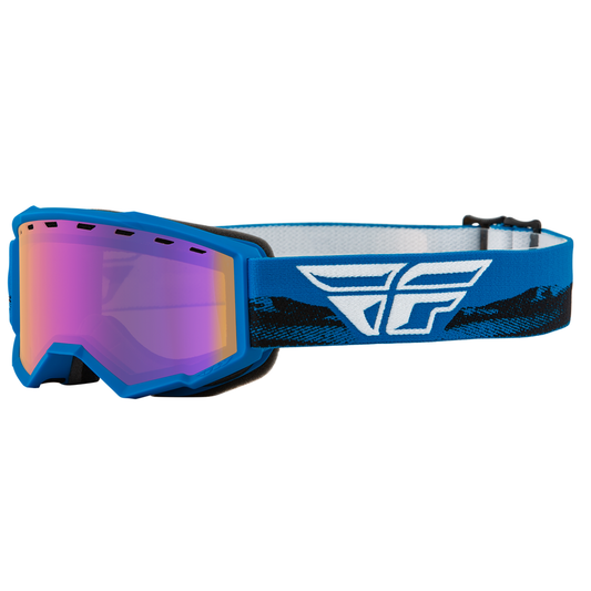  Fly Youth Focus Snow Goggle