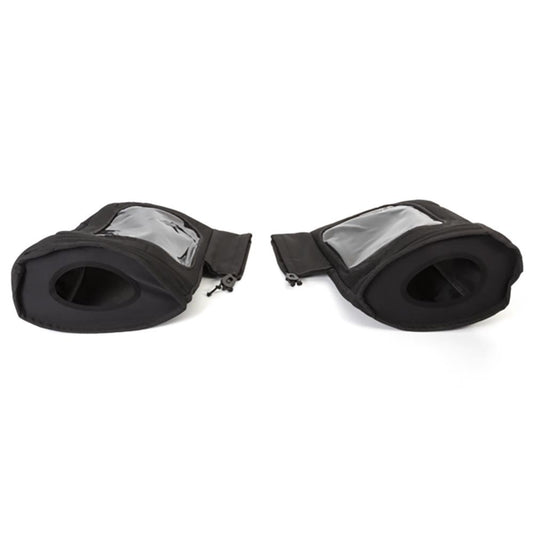 Kimpex ATV Muff with Window
