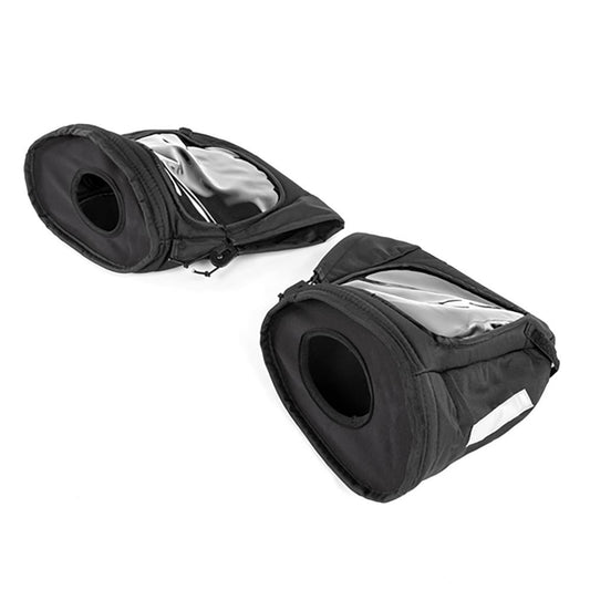 Kimpex Snowmobile Muff with Window