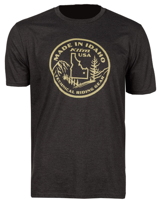  Klim Made In Idaho Tee