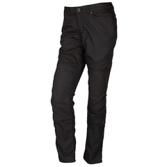 [Color:::Black] Klim Women's Outrider Pant