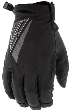 [Color:::Black] Fly Title Gloves