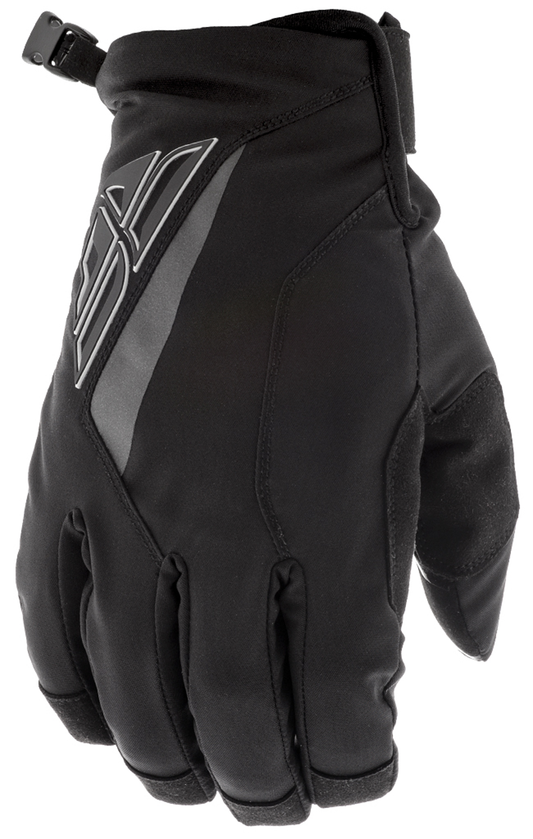  Fly Title Gloves