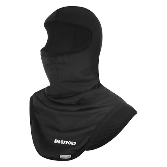 Oxford Deluxe Long Balaclava