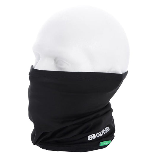 Oxford Neck Gaiter Fleece