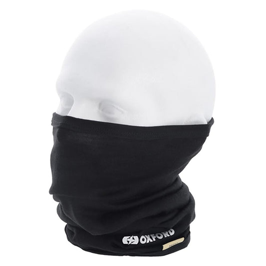 Oxford Deluxe Merino Neck Gaiter