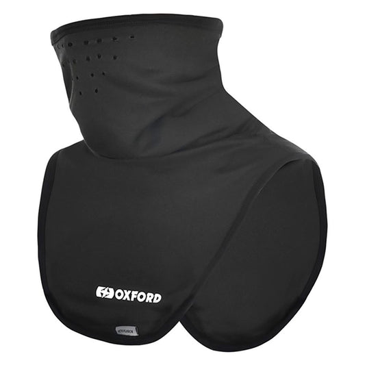 Oxford Deluxe Neck Gaiter / Chest Warmer
