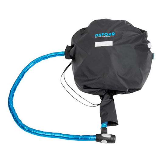 Oxford Lid Locker Helmet Securer
